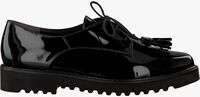 PAUL GREEN Chaussures à lacets 2264 en noir - medium