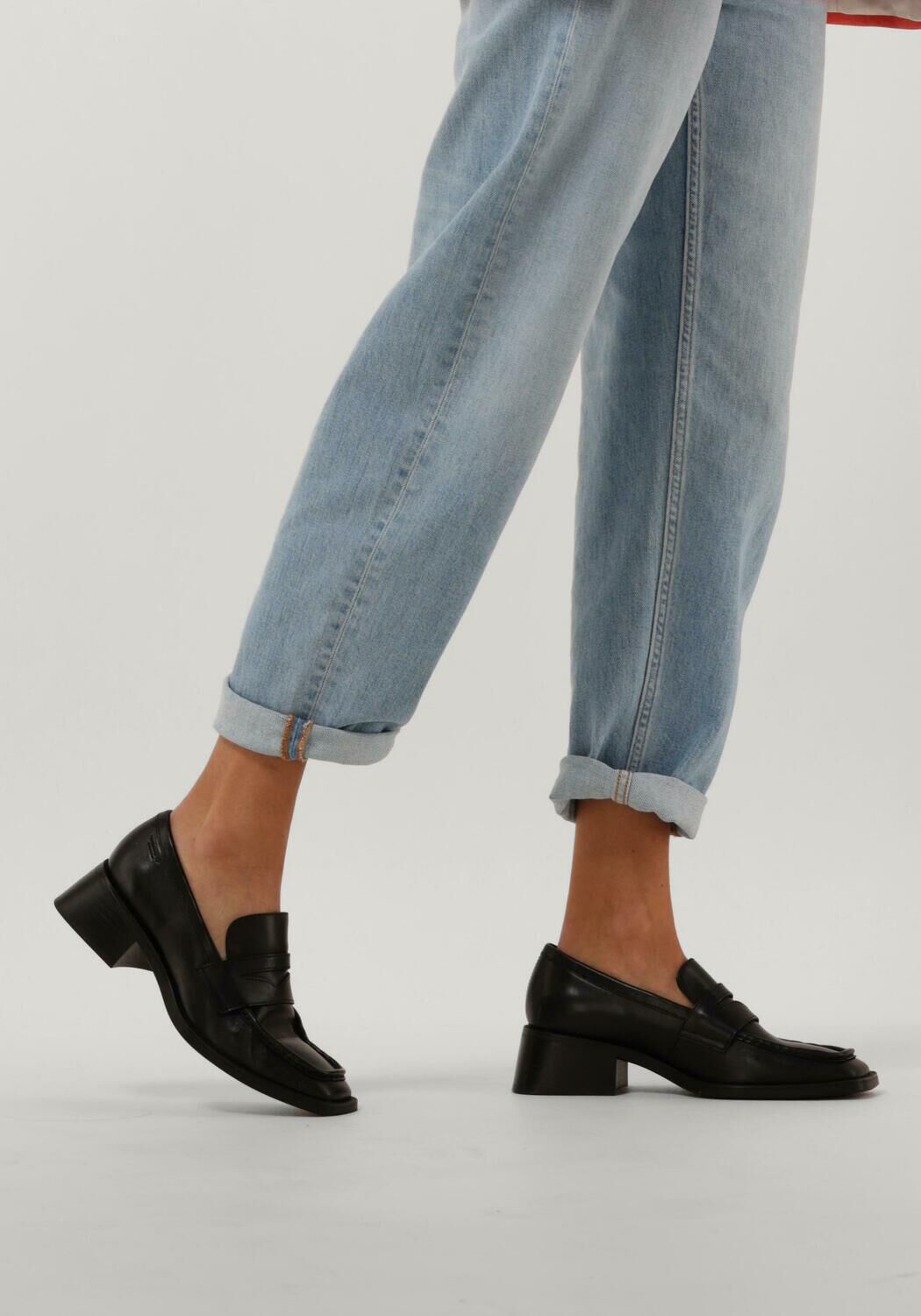 Loafers Outlet | Tot 70% korting in de Sale | Omoda