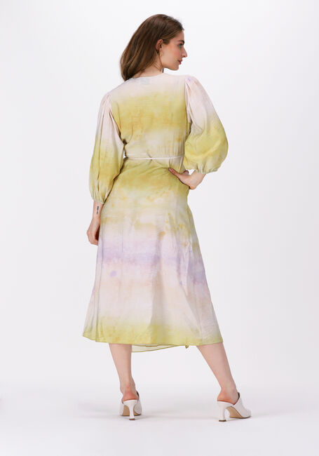 CATWALK JUNKIE Robe midi DR MORNING SKY en multicolore - large