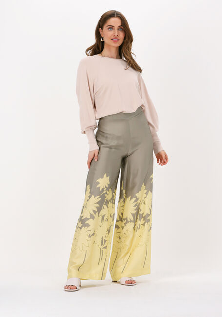 OTTOD'AME Pull MAGLIA EK0019 Blanc - large