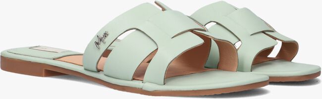 Groene MEXX Slippers JACEY - large