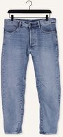 Blauwe G-STAR RAW Straight leg jeans ARC 3D GUARD DENIM Blauwe G-STAR RAW Straight leg jeans ARC 3D GUARD DENIM - medium