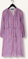 YDENCE Robe midi DRESS SAMIRA en rose YDENCE Robe midi DRESS SAMIRA en rose - medium
