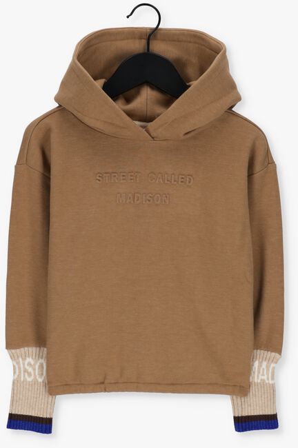 Zand STREET CALLED MADISON Sweater YES SIR - large