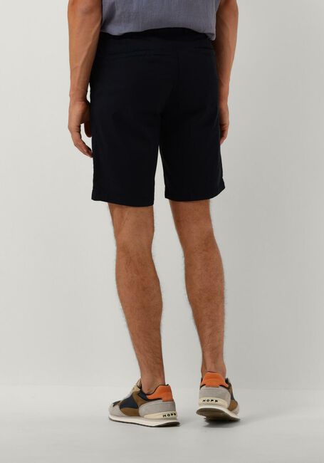 BOSS ORANGE Pantalon courte CHINO-SLIM-SHORT Bleu foncé - large