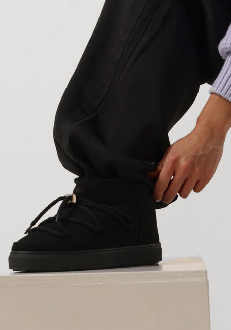 Zwarte INUIKII  CLASSIC LOW Zwarte INUIKII  CLASSIC LOW - large