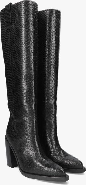 Zwarte BRONX Hoge laarzen MYA-MAE 14270 - large