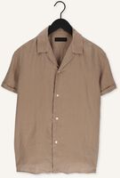 DRYKORN Chemise décontracté BIJAN 126004 en marron DRYKORN Chemise décontracté BIJAN 126004 en marron - medium