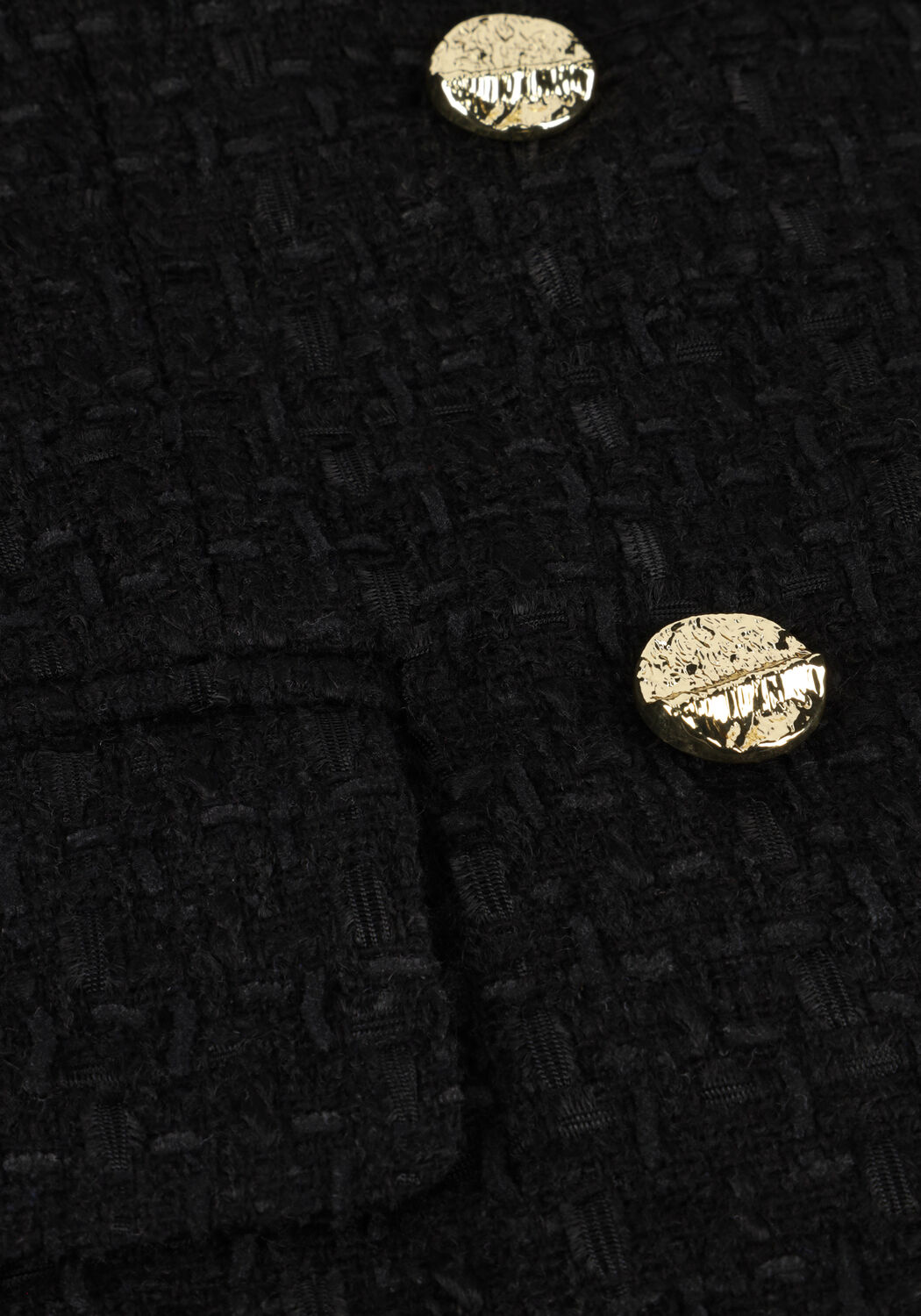 Zwarte Y.A.S. Blazer YASMALEA LS BLAZER - large