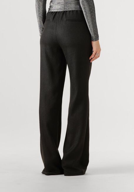 Zwarte YDENCE Pantalon PANTS LEONA TALL - large