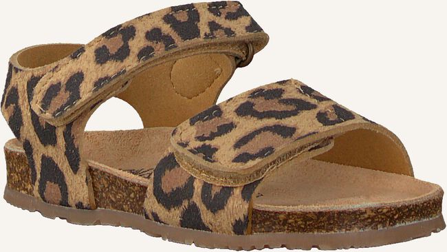 Bruine TON & TON Sandalen OM1950 Bruine TON & TON Sandalen OM1950 - large