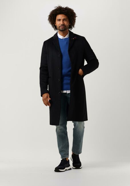 Witte MINIMUM Casual overhemd CHARMING 9098 - large