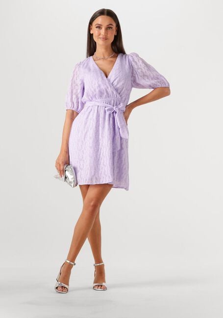 Lila FREEBIRD Jurken DITA - large