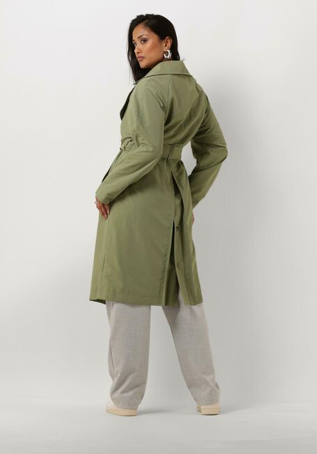 Groene GIACOMO THE JACKET Jassen 6627870 - large