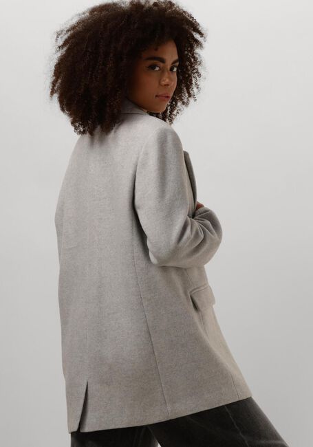 NOTRE-V Blazer NV-EEFJE Gris clair - large