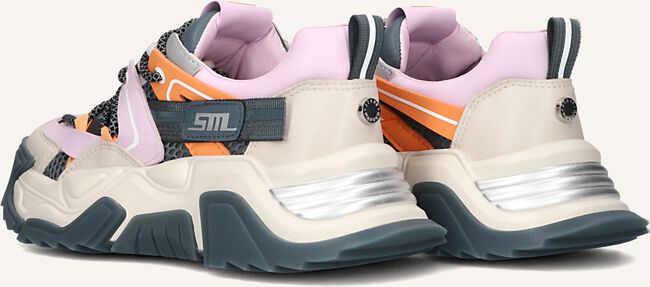 Multi STEVE MADDEN Sneakers KINGDOM Multi STEVE MADDEN Sneakers KINGDOM - large