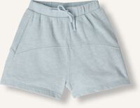 Blauwe PLAY UP Korte broek FLEECE SHORT Blauwe PLAY UP Korte broek FLEECE SHORT - medium