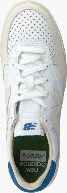 white NEW BALANCE shoe CRT300  - large
