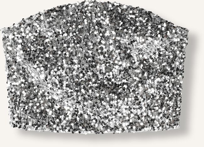 Zilveren NOTRE-V Top NV-ELYNN Zilveren NOTRE-V Top NV-ELYNN - large