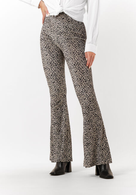 CATWALK JUNKIE Pantalon évasé TR DAWN en noir - large