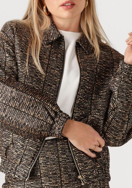 Zwarte STUDIO AMAYA Jack VICTORIA 1 - large