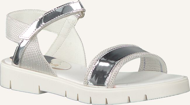 Zilveren UNISA Sandalen NETTIE Zilveren UNISA Sandalen NETTIE - large