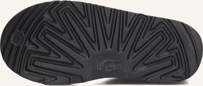 Zwarte UGG  CLASSIC MINI II KIDS Zwarte UGG  CLASSIC MINI II KIDS - large