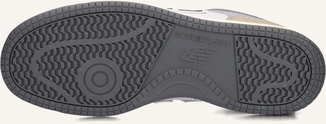 Grijze NEW BALANCE Sneakers BB480 M Grijze NEW BALANCE Sneakers BB480 M - large