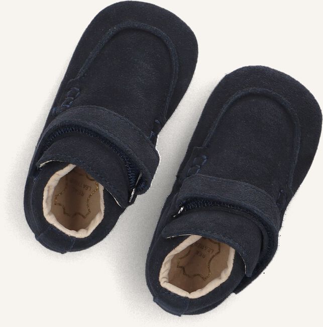 Blauwe SHOESME Sneakers BP24W001 Blauwe SHOESME Sneakers BP24W001 - large