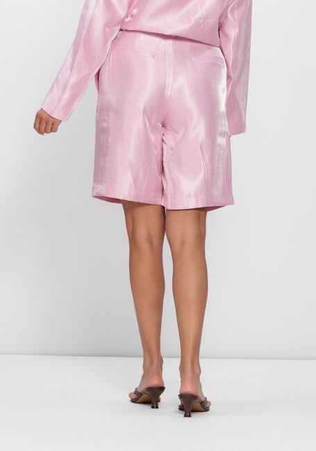 REFINED DEPARTMENT Pantalon courts PUMA en rose - large