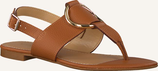 Cognac NOTRE-V Sandalen 18553 Cognac NOTRE-V Sandalen 18553 - large