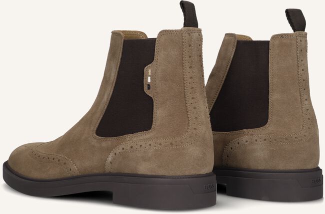 Beige BOSS  CALEV_CHEB Beige BOSS  CALEV_CHEB - large