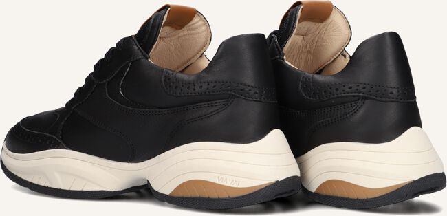 Zwarte VIA VAI Sneakers PEPPER BRITT Zwarte VIA VAI Sneakers PEPPER BRITT - large