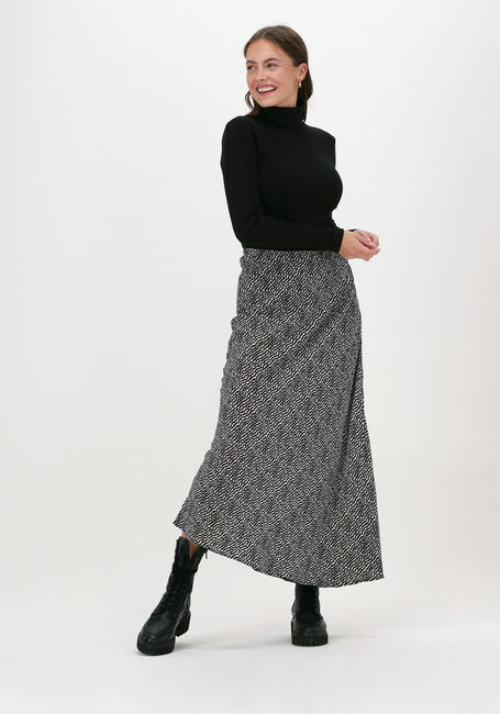 Zwarte MINIMUM Coltrui ROLLI 9211 - large