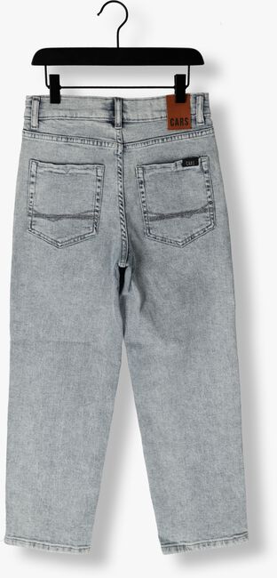 Grijze CARS JEANS Wide jeans GARWELL - large