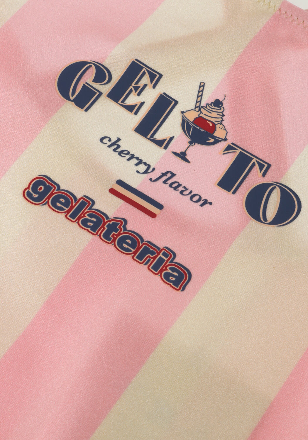 KONGES SLOJD Maillots de bain POMIA SWIMSUIT en multicolore - large