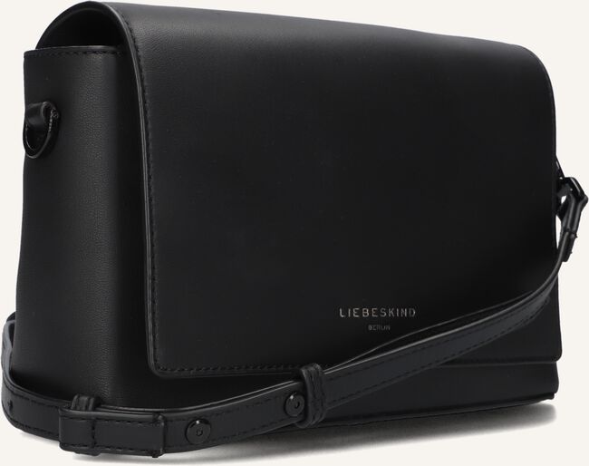 Zwarte LIEBESKIND  HILLA CROSSBODY M Zwarte LIEBESKIND  HILLA CROSSBODY M - large