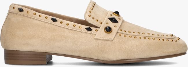 Beige TORAL Loafers SUZANNA - large