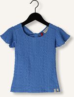 Blauwe LOOXS Little T-shirt 2512-7135 Blauwe LOOXS Little T-shirt 2512-7135 - medium
