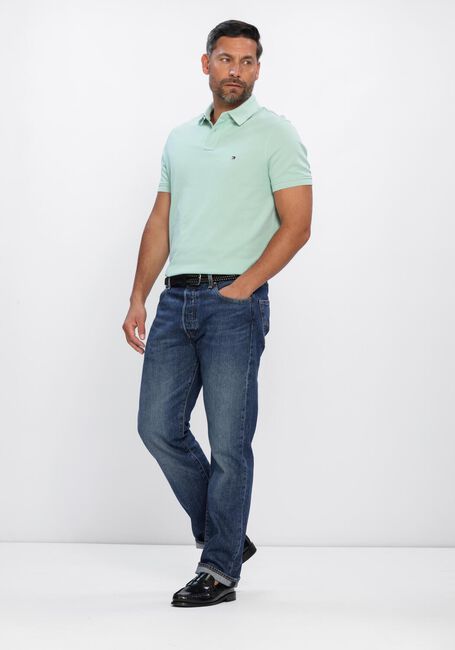 Mint TOMMY HILFIGER Polo 1985 REGULAR POLO - large