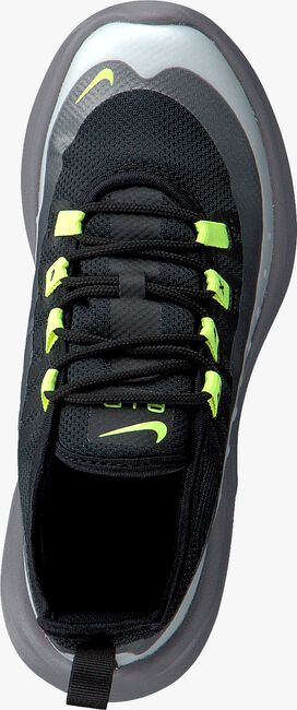 Zwarte NIKE Lage sneakers AIR MAX AXIS (PS) - large