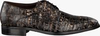 Zwarte FLORIS VAN BOMMEL Nette schoenen 18071 - medium