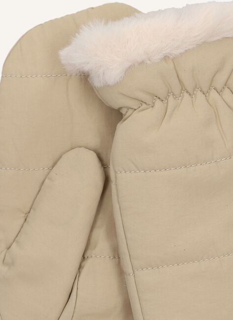 Beige NOTRE-V Handschoenen ZAWBO-247 WANT Beige NOTRE-V Handschoenen ZAWBO-247 WANT - large