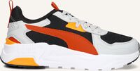 Grijze PUMA Sneakers TRINITY LITE JR Grijze PUMA Sneakers TRINITY LITE JR - medium