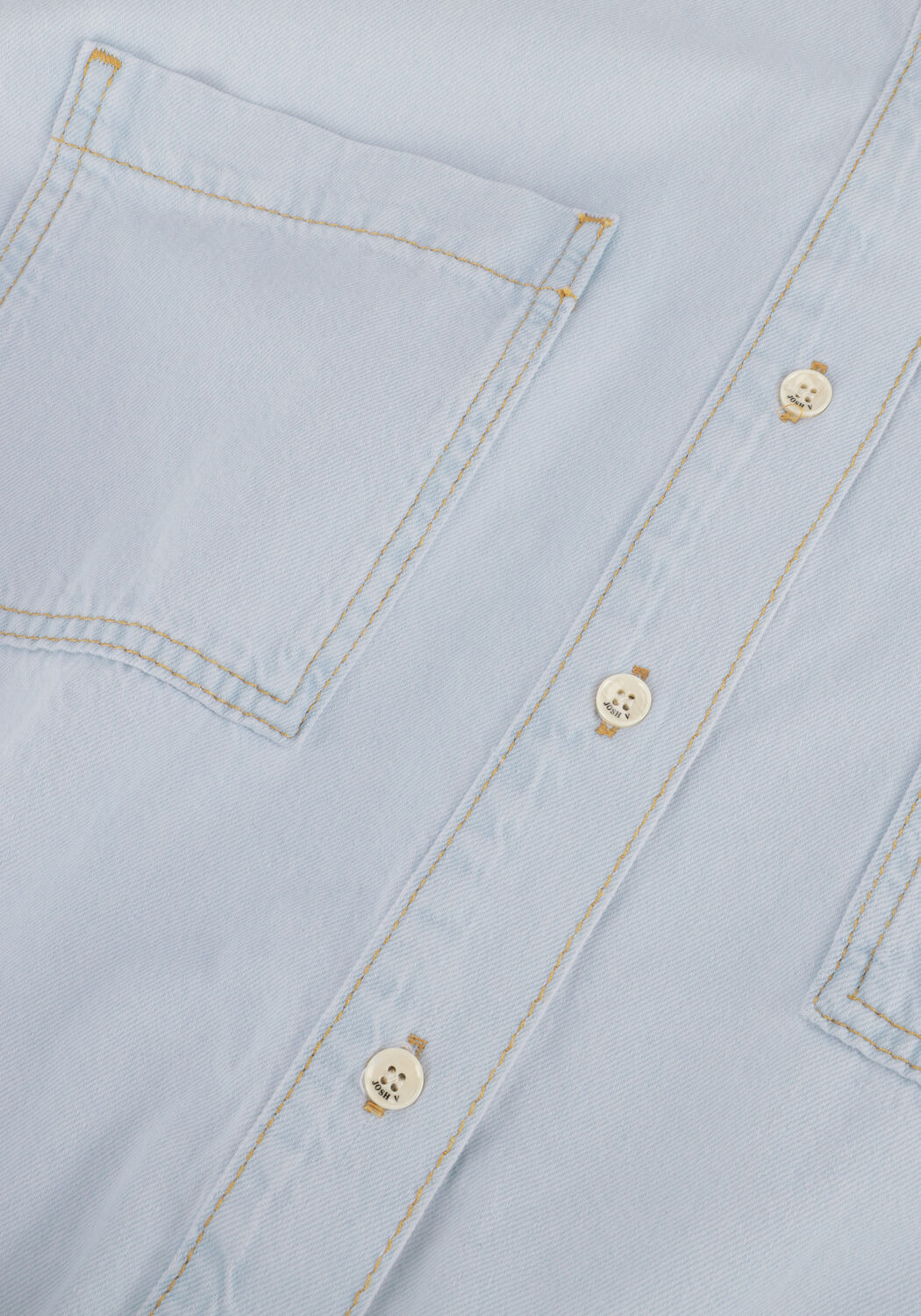 JOSH V Combinaison PIEN Bleu clair - large