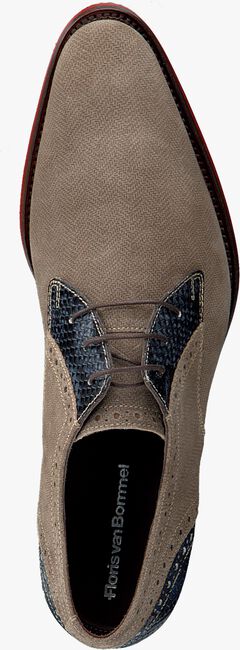 Beige FLORIS VAN BOMMEL Nette schoenen 18107 - large