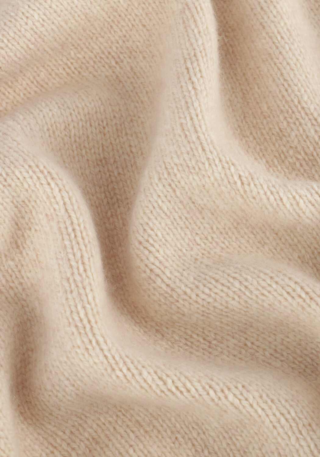 RUBY TUESDAY Pull VAIL DETAILED PULLOVER en beige - large