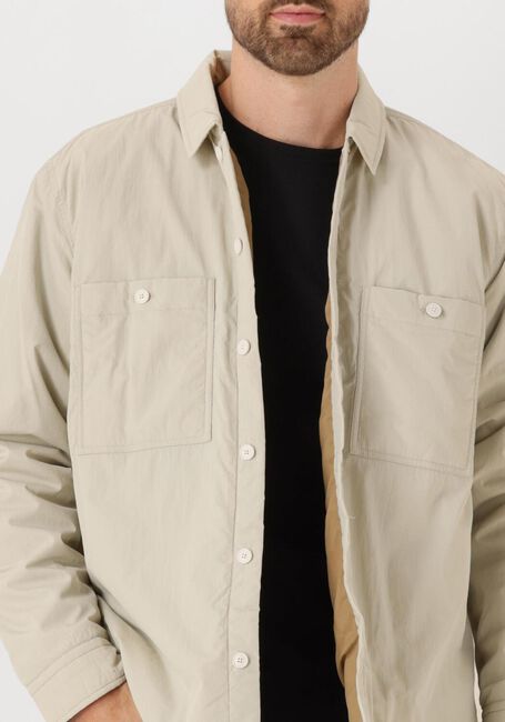 Beige BOSS ORANGE  LOCKY - large