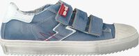 Blauwe RED-RAG Sneakers 15051 - medium