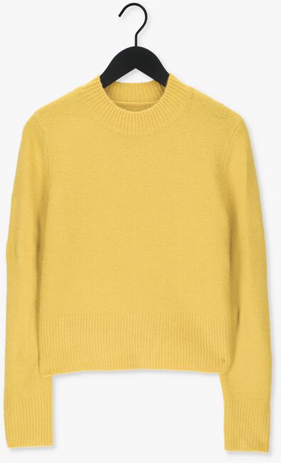 ANOTHER LABEL DEE KNITTED PULL L/S - large